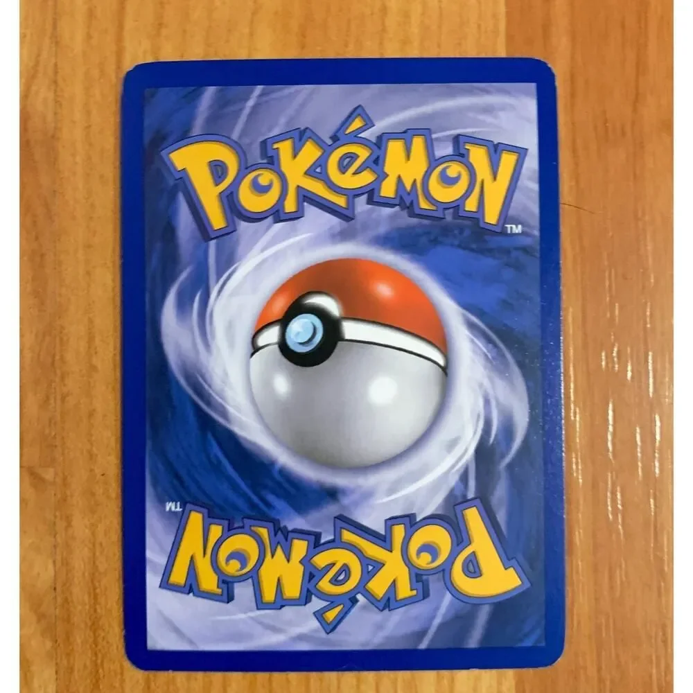 Pokemon Breloom Fighting Type Rare‎ Collectible